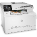 МФУ HP Color LaserJet Pro M283fdw <7KW75A> принтер/сканер/копир/факс, A4, 21/21 стр/мин, ADF, дуплекс, USB, LAN, WiFi, фото 12