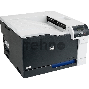 Принтер HP Color LaserJet CP5225dn цветной лазерный A3