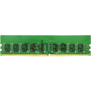 Модуль памяти SYNOLOGY для СХД DDR4 8GB D4EC-2666-8G