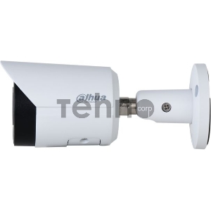Видеокамера Dahua DH-IPC-HFW2449SP-S-IL-0280B уличная купольная IP-видеокамера 4Мп 1/2.7” CMOS объектив 2.8мм