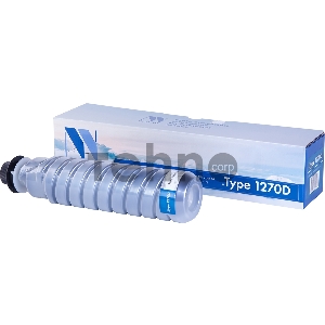 Картридж NV Print совместимый Ricoh Aficio Type 1270D для RA 1515/MP161/171 (7000k)