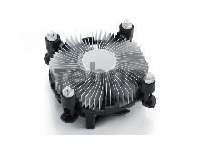 Кулер Cooler Deepcool CK-11509 {Soc-775/1155/1156/1150}