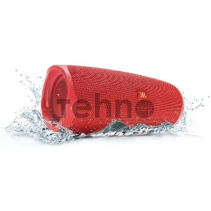Динамик JBL Портативная акустическая система JBL Charge 4 красная