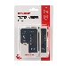 Тестер кабеля RJ-45+RJ-11 468 REXANT, фото 2