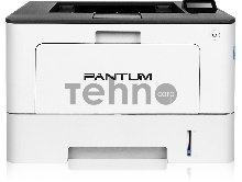 Принтер PANTUM BP5100DN, (A4, 40 стр / мин, 1200x1200 dpi, 512MB, Duplex, USB, Lan)