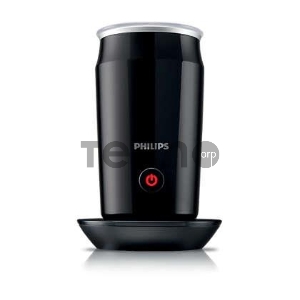 Вспениватель молока для кофемашин Philips CA6500/63 черный 120мл
