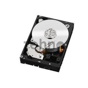 Жесткий диск Western Digital Original SATA-III 2Tb WD2003FZEX Black (7200rpm) 64Mb 3.5