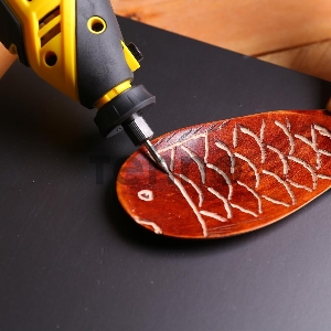 Набор насадок Deko DH100 (065-0783)