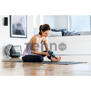 Массажер Beurer MG99 26Вт зеленый