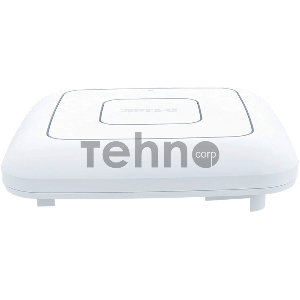 Точка доступа D-Link DAP-300P/A1A N300 10/100BASE-TX белый