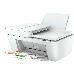 МФУ струйное HP DeskJet Plus 4120 All in One Printer, принтер/сканер/копир, фото 32