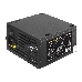 Блок питания 750W ExeGate 750PPE (ATX, APFC, КПД 80% (80 PLUS), 12cm fan, 20+4pin, 2x2x(4+4)pin, 4xP, фото 2