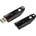 Флеш Диск Sandisk 16Gb Ultra SDCZ48-016G-U46 USB3.0 черный, фото 2