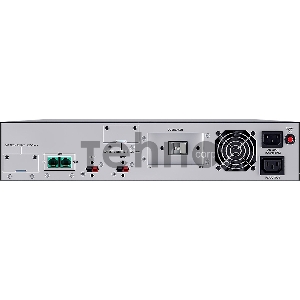 Внешний батарейный модуль Battery cabinet CyberPower BPE192VL2U01 for OL8KERTHD/OL10KERTHD (12V / 6AH х 16) with battery charger Внешний батарейный модуль Battery cabinet CyberPower BPE192VL2U01 for OL8KERTHD/OL10KERTHD (12V / 6AH х 16) with battery charger