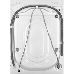 Стиральная машина Electrolux EW6SN406BI пан.англ. класс: C загр.фронтальная макс.:6кг белый, фото 4