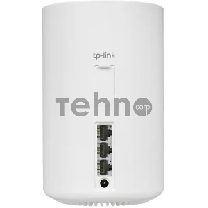 Домашняя Mesh Wi-Fi система с поддержкой 4G+ TP-Link Deco X20-4G(1-pack) AX1800