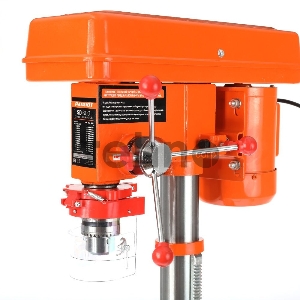 Станок сверлильный PATRIOT SD 600, Мощность, Вт: 550. Тиски в комплекте.