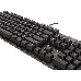 Клавиатура A4 Bloody B800 серый/черный USB Gamer LED, фото 5