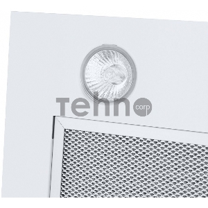 Вытяжка MAUNFELD Crosby Singl 60 White