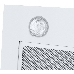 Вытяжка MAUNFELD Crosby Singl 60 White, фото 2