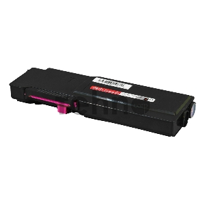 Картридж SAKURA 106R02234 для Xerox Phaser 6600/WC 6605,пурпурный, 6000 к.