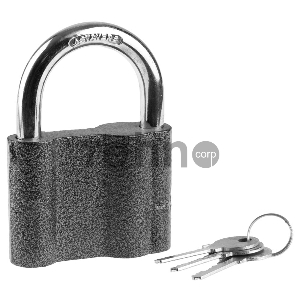 Замок навесной STAYER 