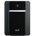 Источник бесперебойного питания APC Back-UPS BX1200MI-GR 650Вт 1200ВА черный, фото 4