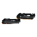 Картридж SAKURA 106R02782 для Xerox Phaser 3052/3260, WC 3215/3225, черный, 6 000к. (в комплекте 2 шт.), фото 2