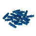 Дюбель распорный KRANZ 8х30, синий, пакет (50 шт./уп.), фото 5