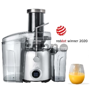 Соковыжимака SOLIS 8451