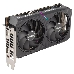 Видеокарта Asus PCI-E 4.0 DUAL-RX6500XT-O4G AMD Radeon RX 6500XT 4096Mb 64 GDDR6 2650/18000 HDMIx1 DPx1 HDCP Ret, фото 1