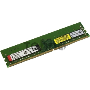 Модуль памяти Kingston DRAM 8GB 3200MHz DDR4 ECC CL22 DIMM 1Rx8 Hynix D EAN: 740617312218