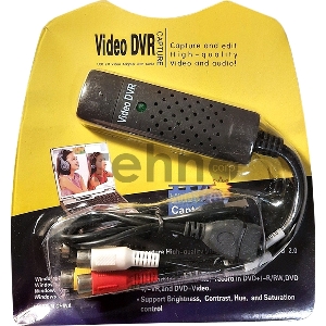 Устройство видеозахвата VCOM USD to DVR DU501