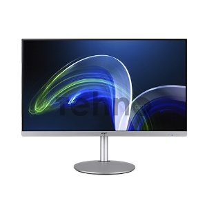 Монитор Acer 31.5 CBA322QUsmiiprzx черный IPS LED 1ms 16:9 HDMI матовая HAS 1000:1 300cd 178гр/178гр 2560x1440 DisplayPort WQHD USB 6.4кг
