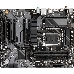 Материнская плата Gigabyte B760 DS3H AX Soc-1700 Intel B760 4xDDR5 mATX AC`97 8ch(7.1) GbLAN RAID+HDMI+DP, фото 3