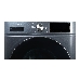 Стиральная машина SunWind SWFD9403 класс: B загр.фронтальная макс.:10кг (с сушкой) темно-серый, фото 3