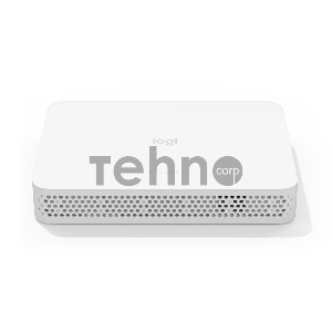Система Logitech RoomMate - OFF WHITE