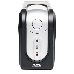 Источник бесперебойного питания Powercom Imperial IMP-825AP 495Вт 825ВА черный, фото 11