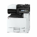 МФУ Kyocera Ecosys M8124cidn 1102P43NL0 МФУ (принтер, сканер, копир) для большого офиса 4-цветная лазерная печать до 24 стр/мин макс. формат печати A3 (297 × 420 мм) макс. размер отпечатка: 297 × 432 мм цветной ЖК-дисплей двусторонняя печать автоподача оригиналов при сканировании Ethernet, фото 9