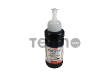 Чернила PL-T67314A/T66414A для принтеров Epson L800/850/1800/810/L100/210 Black 70 мл водн ProfiLine