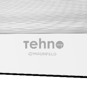 Электрический духовой шкаф MAUNFELD EOEM.769W, встраиваемый