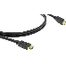 Кабель HDMI [97-01213015] Kramer Electronics [C-HM/HM/ETH-15] HDMI-HDMI (Вилка - Вилка) c Ethernet (v 1.4), 4.6 м, фото 2