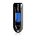 Флеш Диск Transcend 16Gb Jetflash 790 TS16GJF790K USB3.0 черный, фото 8