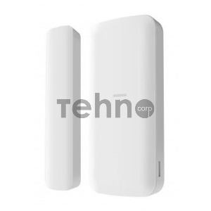 Извещатель охранный Hikvision DS-PDMCS-EG2-WE