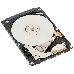 Жесткий диск Toshiba SATA-III 500Gb MQ01ABF050 (5400rpm) 8Mb 2.5", фото 4