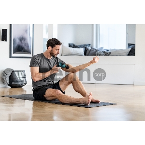 Массажер Beurer MG99 26Вт зеленый