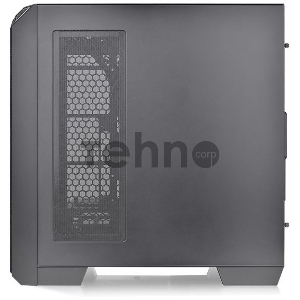 Корпус Thermaltake View 300 MX черный без БП ATX 6x120mm 6x140mm 3x200mm 2xUSB2.0 1xUSB3.0 audio bott PSU