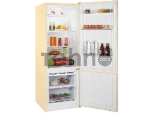Холодильник NORDFROST BEIGE NRB 122 E