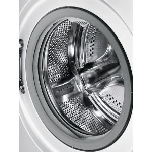 Стиральная машина Electrolux EW6SN406BI пан.англ. класс: C загр.фронтальная макс.:6кг белый