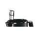 Чайник электрический Bosch TWK3A013 1.7л. 2400Вт черный (корпус: пластик), фото 5